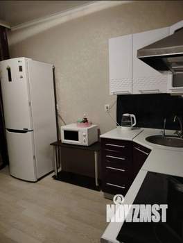 1-к квартира, на длительный срок, 38м2, 1/15 этаж