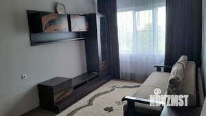 1-к квартира, на длительный срок, 36м2, 7/16 этаж