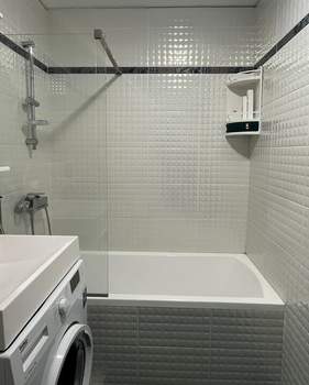 1-к квартира, на длительный срок, 39м2, 6/16 этаж