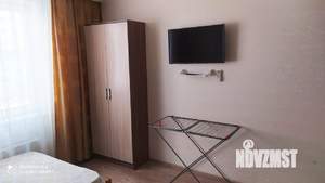 Студия квартира, на длительный срок, 20м2, 1/17 этаж