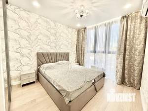 1-к квартира, на длительный срок, 34м2, 7/9 этаж