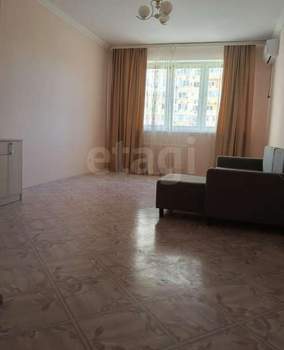 1-к квартира, на длительный срок, 41м2, 2/16 этаж