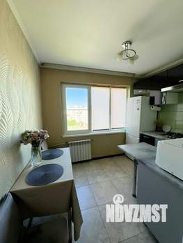 1-к квартира, на длительный срок, 31м2, 9/9 этаж