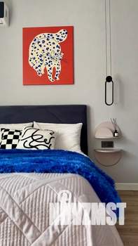 Студия квартира, посуточно, 26м2, 4/16 этаж