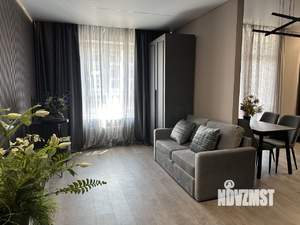 2-к квартира, на длительный срок, 54м2, 3/18 этаж