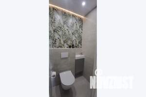 2-к квартира, посуточно, 56м2, 9/18 этаж