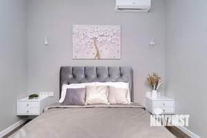 1-к квартира, на длительный срок, 50м2, 10/22 этаж