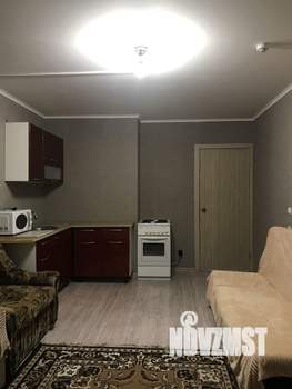 2-к квартира, на длительный срок, 43м2, 2/17 этаж