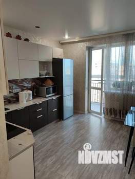 3-к квартира, на длительный срок, 95м2, 9/25 этаж