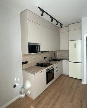 1-к квартира, на длительный срок, 31м2, 16/24 этаж