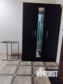 1-к квартира, на длительный срок, 54м2, 4/8 этаж