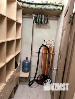 1-к квартира, на длительный срок, 41м2, 12/25 этаж