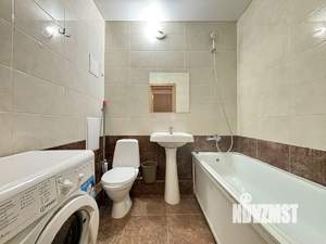 1-к квартира, на длительный срок, 34м2, 2/16 этаж