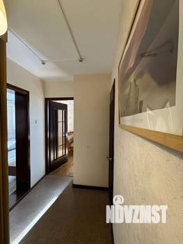 1-к квартира, посуточно, 40м2, 1/12 этаж