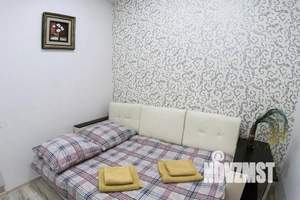 1-к квартира, посуточно, 29м2, 1/1 этаж