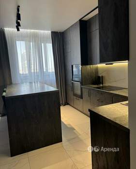 3-к квартира, на длительный срок, 55м2, 6/24 этаж