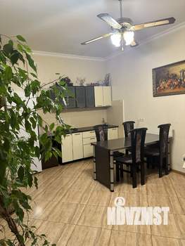 1-к квартира, на длительный срок, 64м2, 1/7 этаж