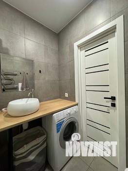 1-к квартира, на длительный срок, 31м2, 2/12 этаж