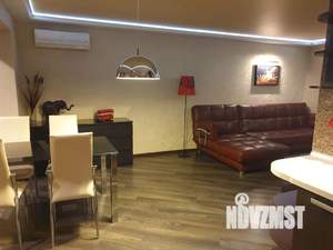 1-к квартира, посуточно, 33м2, 6/9 этаж