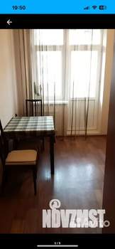 1-к квартира, на длительный срок, 40м2, 14/18 этаж