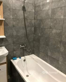 1-к квартира, на длительный срок, 37м2, 5/22 этаж