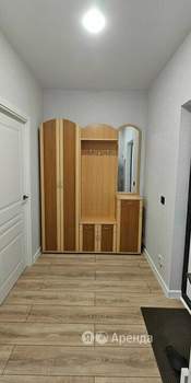 1-к квартира, на длительный срок, 36м2, 4/16 этаж