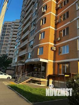 2-к квартира, на длительный срок, 85м2, 2/16 этаж