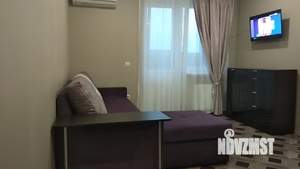 Студия квартира, на длительный срок, 23м2, 6/18 этаж