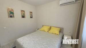 1-к квартира, на длительный срок, 36м2, 1/4 этаж