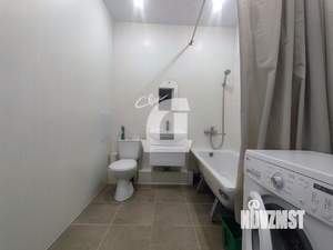1-к квартира, на длительный срок, 40м2, 7/19 этаж