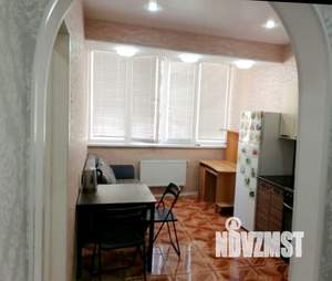 1-к квартира, на длительный срок, 40м2, 4/6 этаж