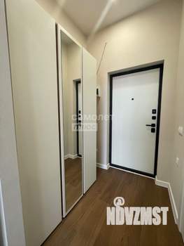 Студия квартира, на длительный срок, 26м2, 15/16 этаж