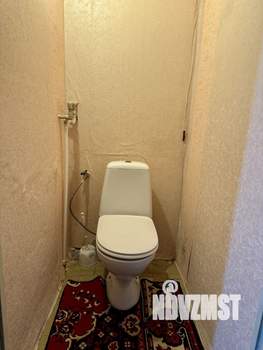 1-к квартира, на длительный срок, 40м2, 6/10 этаж