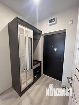 1-к квартира, на длительный срок, 40м2, 16/24 этаж