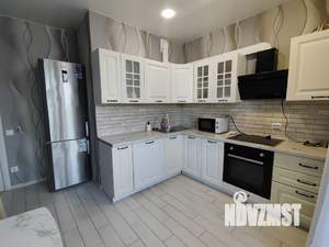 1-к квартира, на длительный срок, 41м2, 15/17 этаж