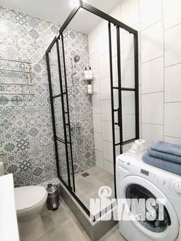 Студия квартира, посуточно, 20м2, 4/5 этаж