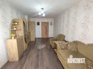 1-к квартира, на длительный срок, 47м2, 6/18 этаж