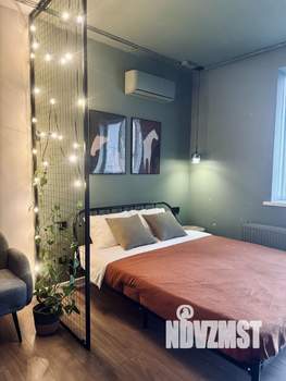 Студия квартира, на длительный срок, 22м2, 8/11 этаж