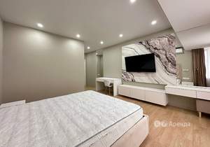 2-к квартира, на длительный срок, 108м2, 7/16 этаж