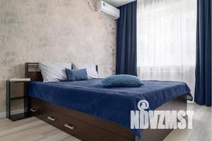 1-к квартира, посуточно, 35м2, 2/24 этаж
