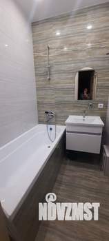 2-к квартира, на длительный срок, 54м2, 20/21 этаж