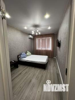 1-к квартира, на длительный срок, 32м2, 14/17 этаж