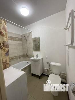 1-к квартира, на длительный срок, 35м2, 7/17 этаж