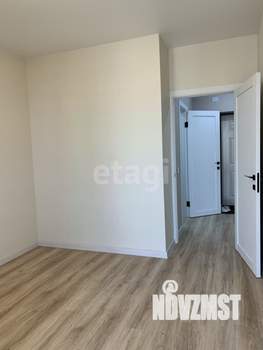 2-к квартира, на длительный срок, 56м2, 12/22 этаж