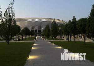 1-к квартира, посуточно, 35м2, 15/18 этаж