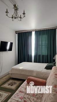 1-к квартира, на длительный срок, 35м2, 11/18 этаж