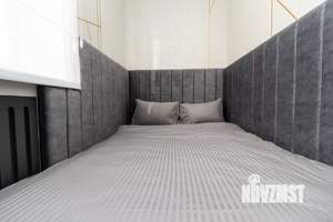 Студия квартира, посуточно, 16м2, 2/3 этаж