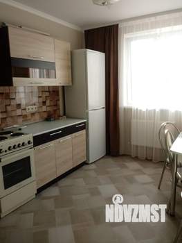 1-к квартира, на длительный срок, 32м2, 3/11 этаж