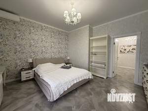 3-к квартира, на длительный срок, 112м2, 5/7 этаж