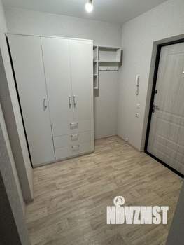 2-к квартира, на длительный срок, 42м2, 7/16 этаж